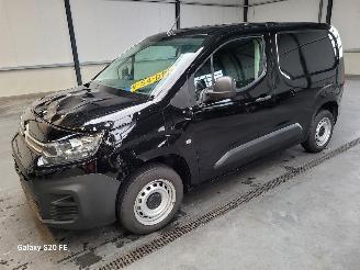  Citroën Berlingo BLUE 1.5 HDi 75-KW 6-Bak Bestelwagen 2024/3