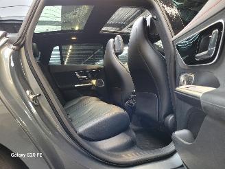 Mercedes EQE 350+ 215-KW Automaat AMG Panoramadak picture 19