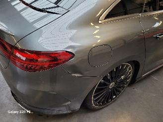 Mercedes EQE 350+ 215-KW Automaat AMG Panoramadak picture 17