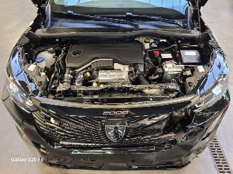 Peugeot 2008 Hybrid 1.2 100-KW Automaat Style picture 7