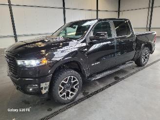 Vaurioauto  passenger cars Dodge Ram 3.0 313-KW Automaat 4-WD Dubbel-Cabine LPG 2024/7