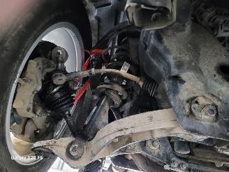 Dodge Ram 3.0 313-KW Automaat 4-WD Dubbel-Cabine LPG picture 14