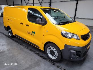  Peugeot e-Expert Long 100-KW 75kwh Automaat Premium 2023/9