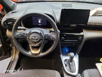 Toyota Yaris Cross Hybrid 1.5 68-KW Automaat 5drs picture 16