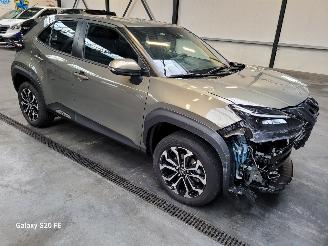  Toyota Yaris Cross Hybrid 1.5 68-KW Automaat 5drs 2024/4