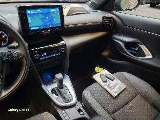 Toyota Yaris Cross Hybrid 1.5 68-KW Automaat 5drs picture 17