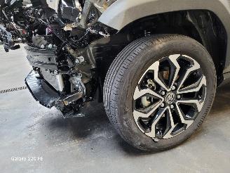 Toyota Yaris Cross Hybrid 1.5 68-KW Automaat 5drs picture 5