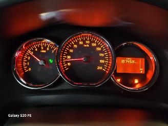 Dacia Logan MCV 0.9 TCE 66-KW Prestige Airco picture 18