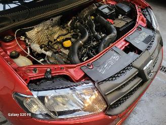 Dacia Logan MCV 0.9 TCE 66-KW Prestige Airco picture 12