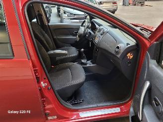 Dacia Logan MCV 0.9 TCE 66-KW Prestige Airco picture 15