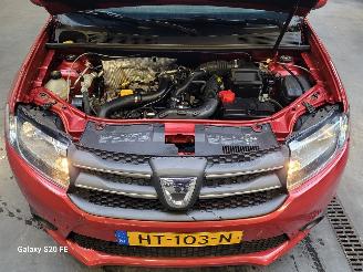 Dacia Logan MCV 0.9 TCE 66-KW Prestige Airco picture 11