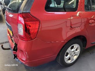 Dacia Logan MCV 0.9 TCE 66-KW Prestige Airco picture 4