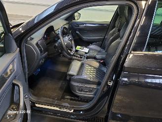 Skoda Kodiaq 1.5 TSi 110-KW DSG Sportline 5-Persoons picture 14