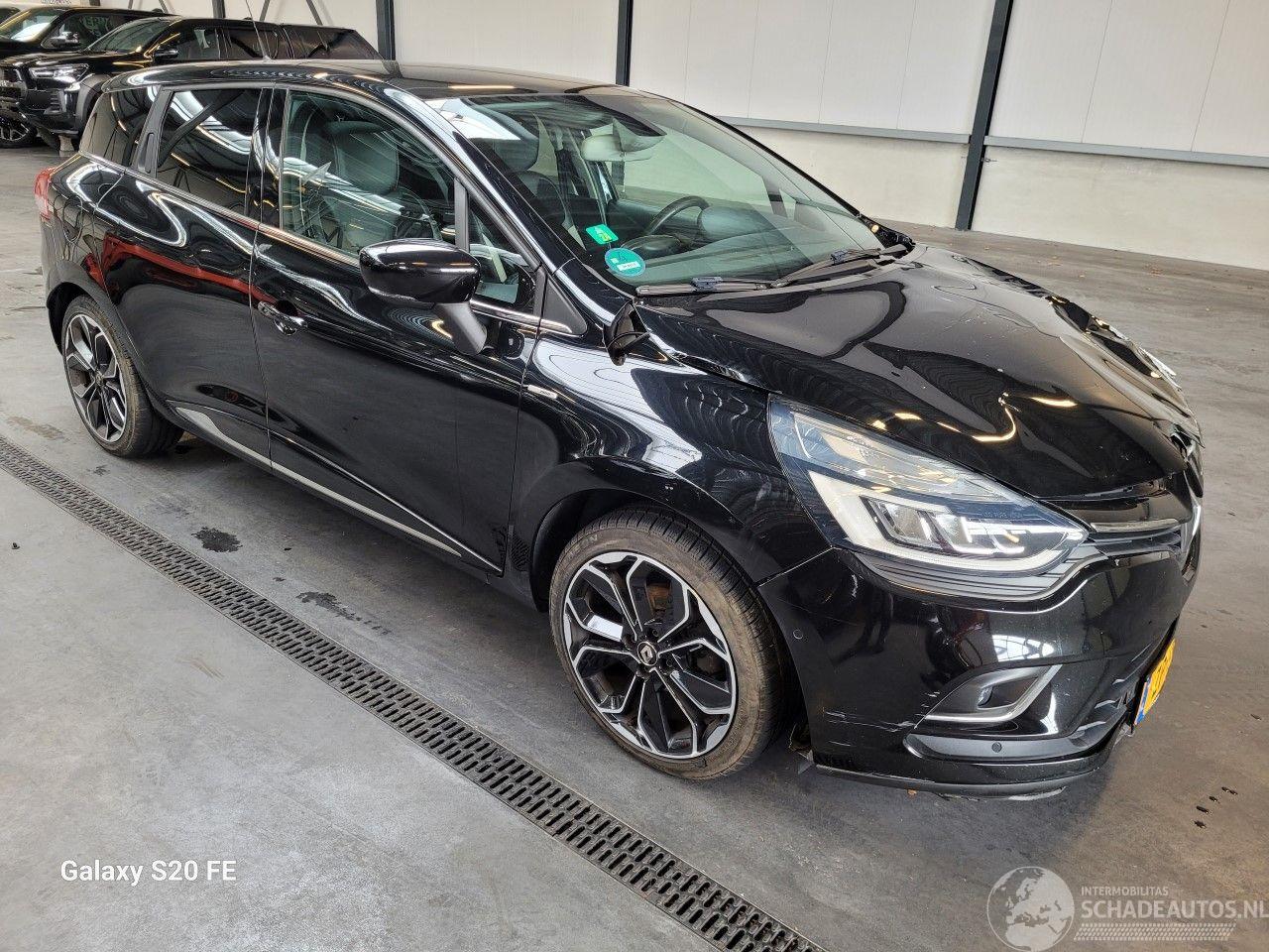 Renault Clio Grandtour 0.9 TCE 66-KW BOSE Panoramadak