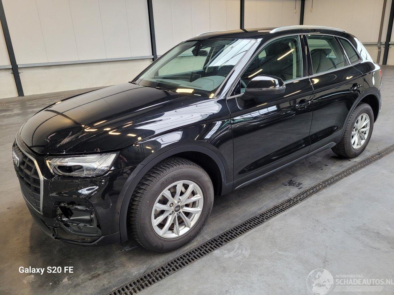 Audi Q5 40 TDI 150-KW S-Tronic Quattro