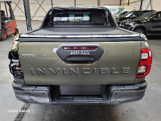 Toyota Hilux 2.8 D-4D 150-KW Automaat 4-WD Invincible picture 6