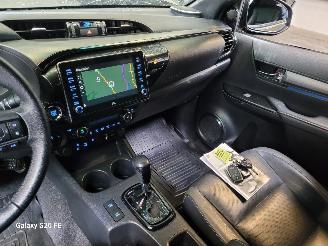 Toyota Hilux 2.8 D-4D 150-KW Automaat 4-WD Invincible picture 19