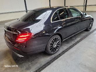 Mercedes E-klasse 200d Limo 110-KW Automaat picture 2