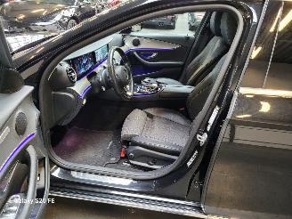 Mercedes E-klasse 200d Limo 110-KW Automaat picture 17