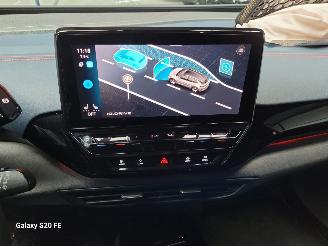 Volkswagen ID.4 GTX 220-KW 82kwh Automaat 4-MOTION picture 25