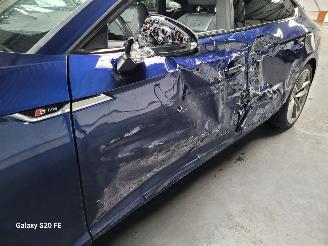 Audi A5 Sportback 40 TDi 140-KW Automaat S-LINE picture 6