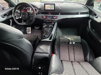 Audi A5 Sportback 40 TDi 140-KW Automaat S-LINE picture 15