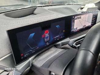 BMW 3-serie 330e Limo 215-KW Automaat M-SPORT picture 21