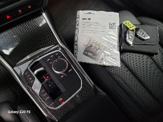 BMW 3-serie 330e Limo 215-KW Automaat M-SPORT picture 24