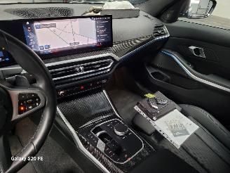 BMW 3-serie 330e Limo 215-KW Automaat M-SPORT picture 22