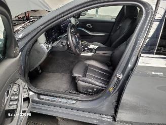 BMW 3-serie 330e Limo 215-KW Automaat M-SPORT picture 18