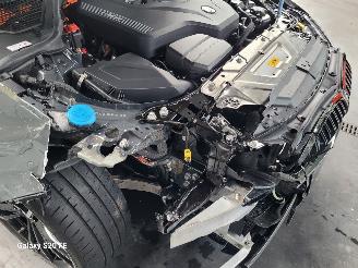 BMW 3-serie 330e Limo 215-KW Automaat M-SPORT picture 8