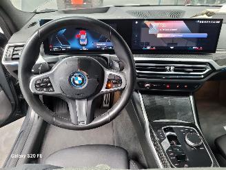 BMW 3-serie 330e Limo 215-KW Automaat M-SPORT picture 20