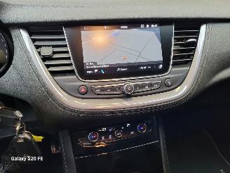 Opel Grandland X 1.2 Turbo 96-KW Automaat 5drs picture 23