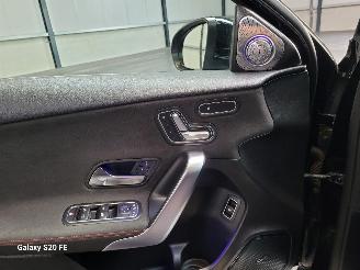 Mercedes A-klasse 180d Limo 85-KW Automaat AMG Panoramadak picture 18