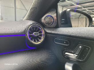 Mercedes A-klasse 180d Limo 85-KW Automaat AMG Panoramadak picture 27