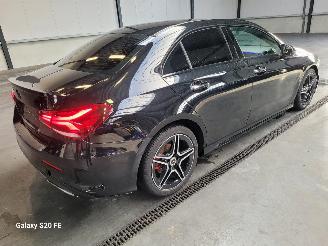 Mercedes A-klasse 180d Limo 85-KW Automaat AMG Panoramadak picture 2