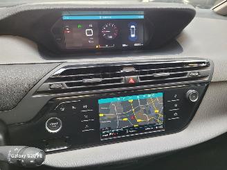 Citroën Grand C4 SpaceTourer 1.2 PureTech 96-KW Automaat 7-Persoons picture 22