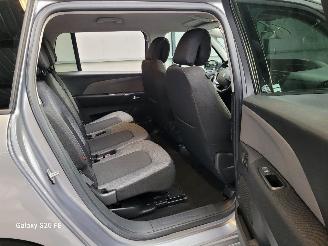 Citroën Grand C4 SpaceTourer 1.2 PureTech 96-KW Automaat 7-Persoons picture 16