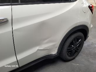 Honda Hr-v 1.5 i-VTEC 96-KW Automaat Executive Panoramadak picture 8