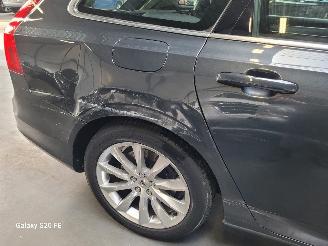 Volvo V-90 2.0 T4 140-KW Automaat Momentum Leder picture 9