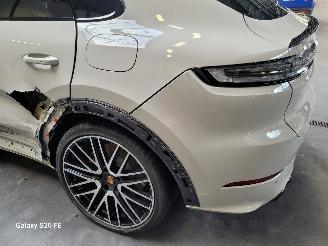 Porsche Cayenne Coupe 3.0 S e-Hybrid 346-KW Automaat picture 5
