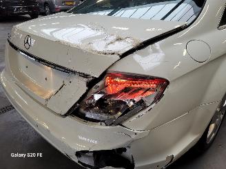 Mercedes Cl-klasse 500 Coupe 285-KW Autoamat picture 7