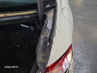 Mercedes Cl-klasse 500 Coupe 285-KW Autoamat picture 11