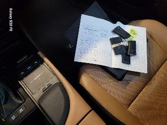 Lexus ES 300h Hybrid 2.5 131-KW Automaat picture 28