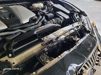 Lexus ES 300h Hybrid 2.5 131-KW Automaat picture 10