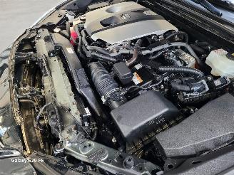 Lexus ES 300h Hybrid 2.5 131-KW Automaat picture 13