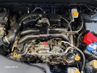 Subaru Forester 2.0 X 110-KW Automaat 4-WD Premium picture 9