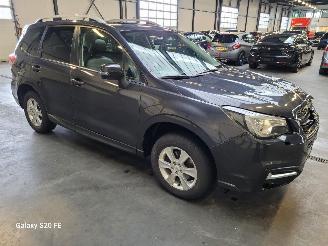 Subaru Forester 2.0 X 110-KW Automaat 4-WD Premium picture 3