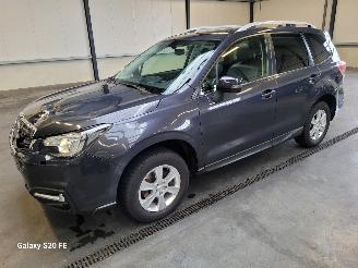 Avarii autoturisme Subaru Forester 2.0 X 110-KW Automaat 4-WD Premium 2016/11