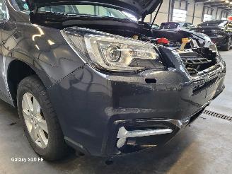 Subaru Forester 2.0 X 110-KW Automaat 4-WD Premium picture 4